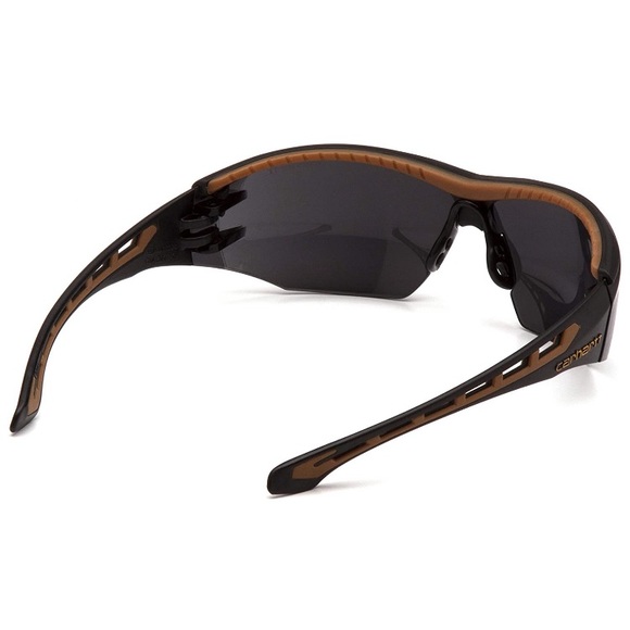 Carhartt Easley Glasses with Gray Lens - Picture 2 of 2